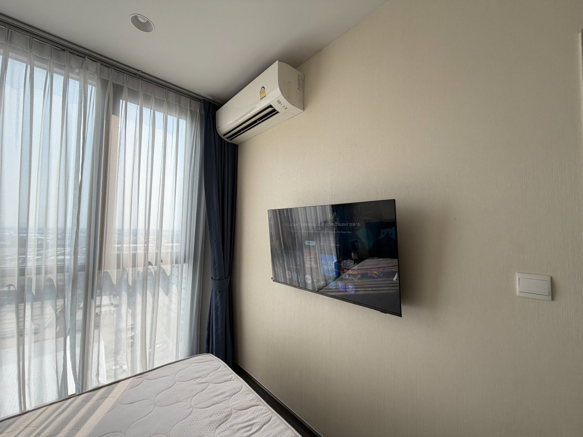picture ❤️​💛2Bedrooms 💙💛[For Rent]Oka Haus Sukhumvit 36 - 6/13