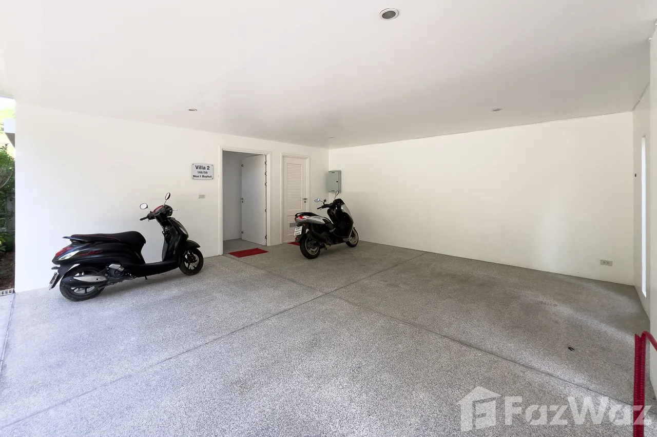 picture 3 Bedroom Villa for sale in Bo Phut, Surat Thani 6234560 - 44/46