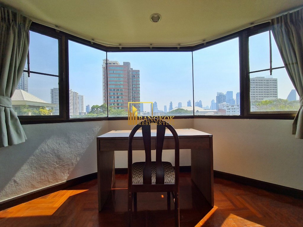 picture Baan Suanpetch | Renovated 2 Bed Condo in Great Location - BR13324CD - 17/31