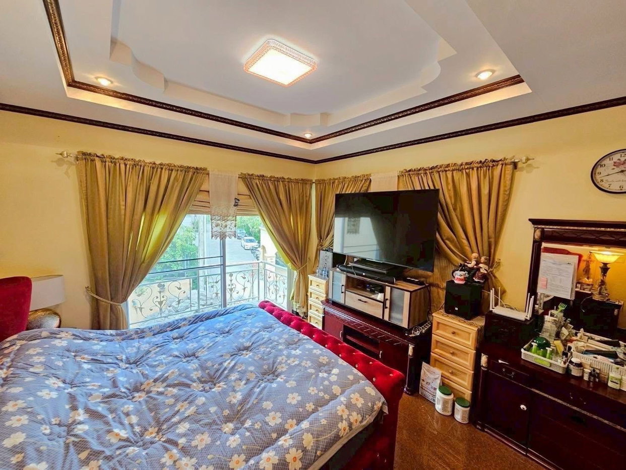 รูป Pool Villa for Sale Jomtien Beach Pattaya - รูปที่ 4/9