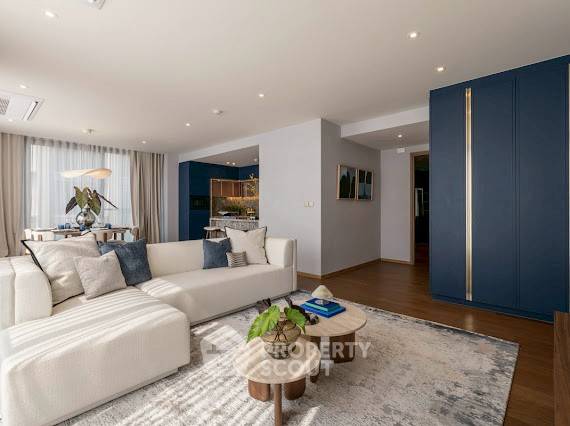 picture 3-BR Condo at Via 34 near BTS Thong Lor (ID 2913481) - 3/20