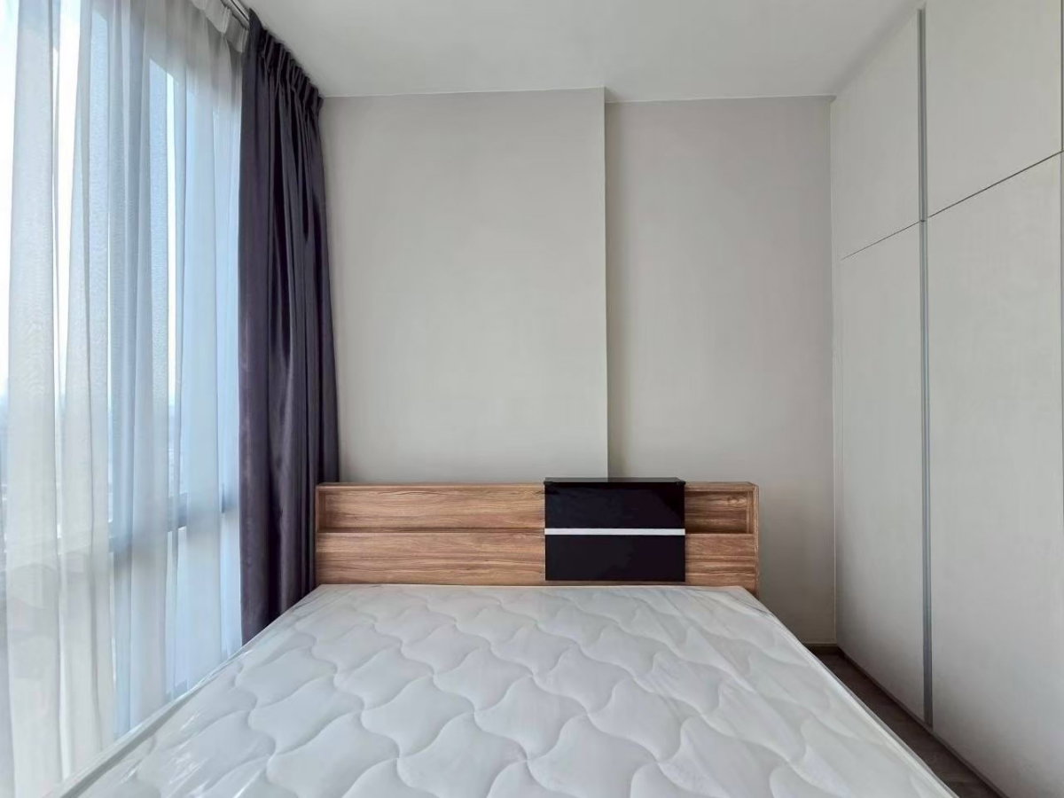 รูป 🟢ER26120 🟢 ให้เช่า / For Rent Whizdom Avenue Ratchada - Ladprao 💰 ราคา 19,000 บาท/เดือน - รูปที่ 2/12