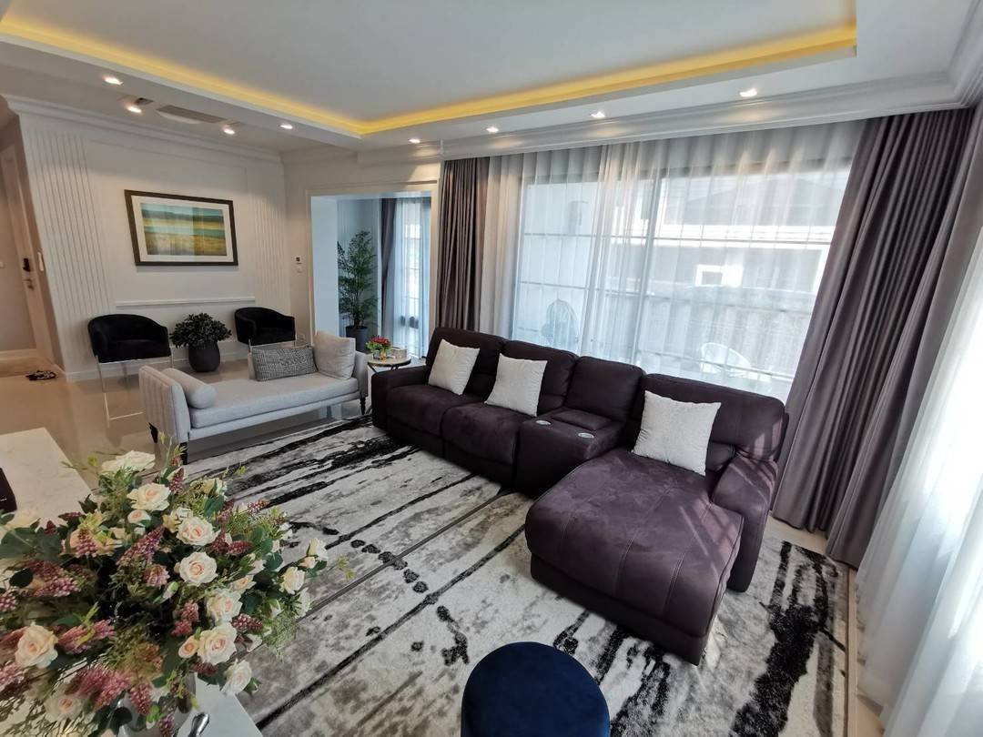 รูป 🏠 ให้เช่าบ้าน : Setthasiri Phahol-watcharaphol (เศรษฐสิริ พหล-วัชรพล) รหัสทรัพย์ | 📌LNP-H1026 - รูปที่ 4/22