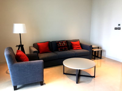 Condos for rent : FOR RENT-- 2 BEDROOM 145 SQ.M -- READY TO MOVE IN -- CALL NOW 094-641-5974