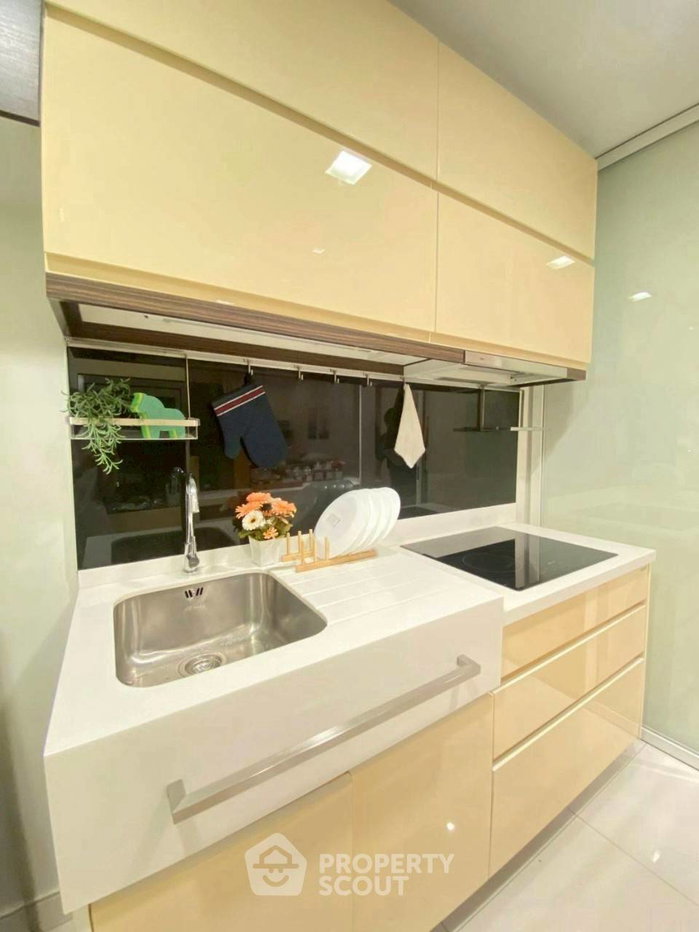 รูป คอนโด 2-ห้องนอน ที่ เดอะ รูม สุขุมวิท 62 ใกล้ BTS ปุณณวิถี (ID 2911555) - รูปที่ 3/19