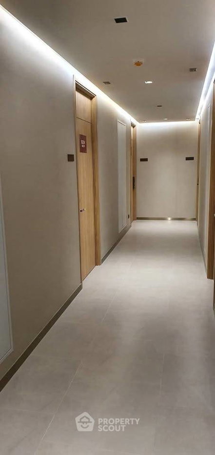 picture 1-BR Condo at Chalermnit Art De Maison near BTS Thong Lor (ID 2916175) - 15/41