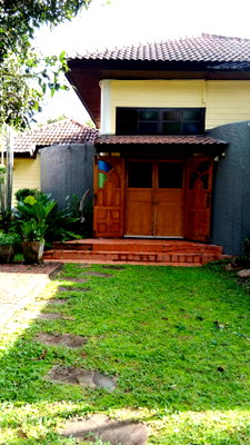 บ้านเดี่ยว ชลบุรี : B0094 ขาย ซื้อ บ้าน พัทยา พัทยา คันทรี่ คลับ Pattaya Country Club บ้านสวย น่าอยู่มาก ราคาถูก สนใจ Line: @951qfbfi