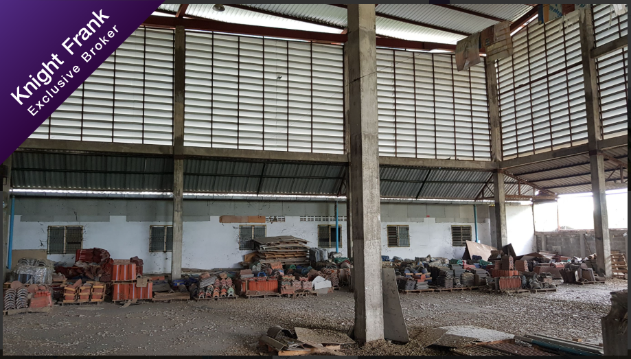 picture FACTORY 8260.5 Sq.w. Muang Lamphun Lamphun for 114M - 10/29