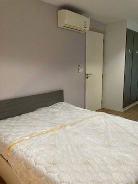 ขายคอนโดน่าอยู่ โครงการ Serenity Condominium (เซเรนิตี้ คอนโด) 39.99 ตร.ม. ติดมหาวิทยาลัยขอนแก่น ตำบลศิลา อำเภอเมือง ขอนแก่น