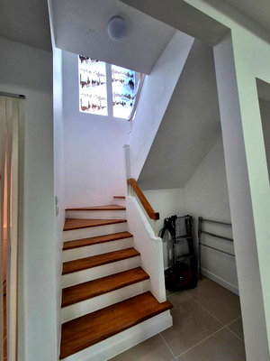เช่าบ้านเดี่ยว กรุงเทพมหานคร : For Rent at   Parichat Suwinthawong