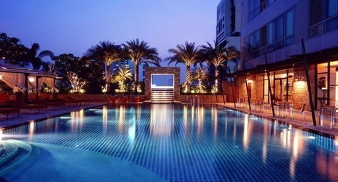 🔥 Available Now! Ready to Move In! Ascott Sathorn - Book Before It's Gone! 🔥 MD-26029738
