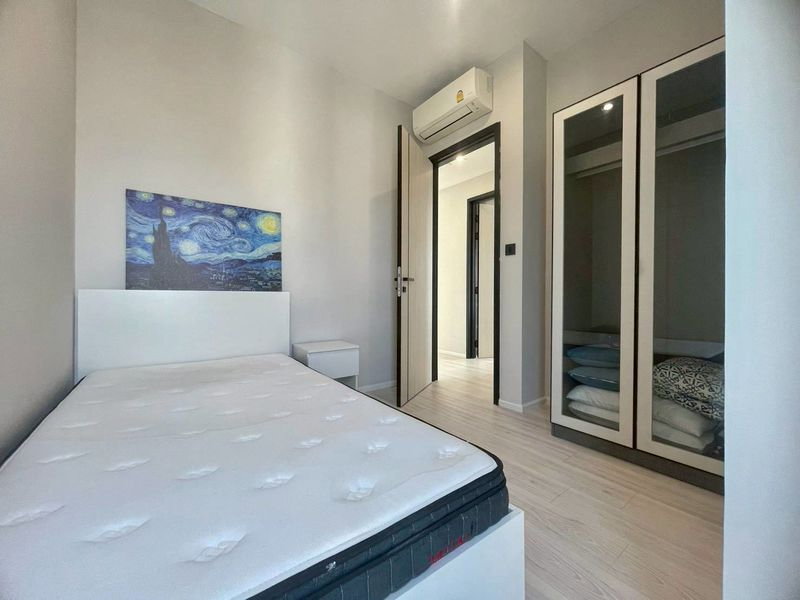 รูป 🌳🌳For rent The Room Phayathai🌳🌳 ห้องสวย พร้อมอยู่ แต่งสวย จัดเต็ม มีหลายห้องให้เลือกชม ID LINE : @190evxgl - รูปที่ 4/12