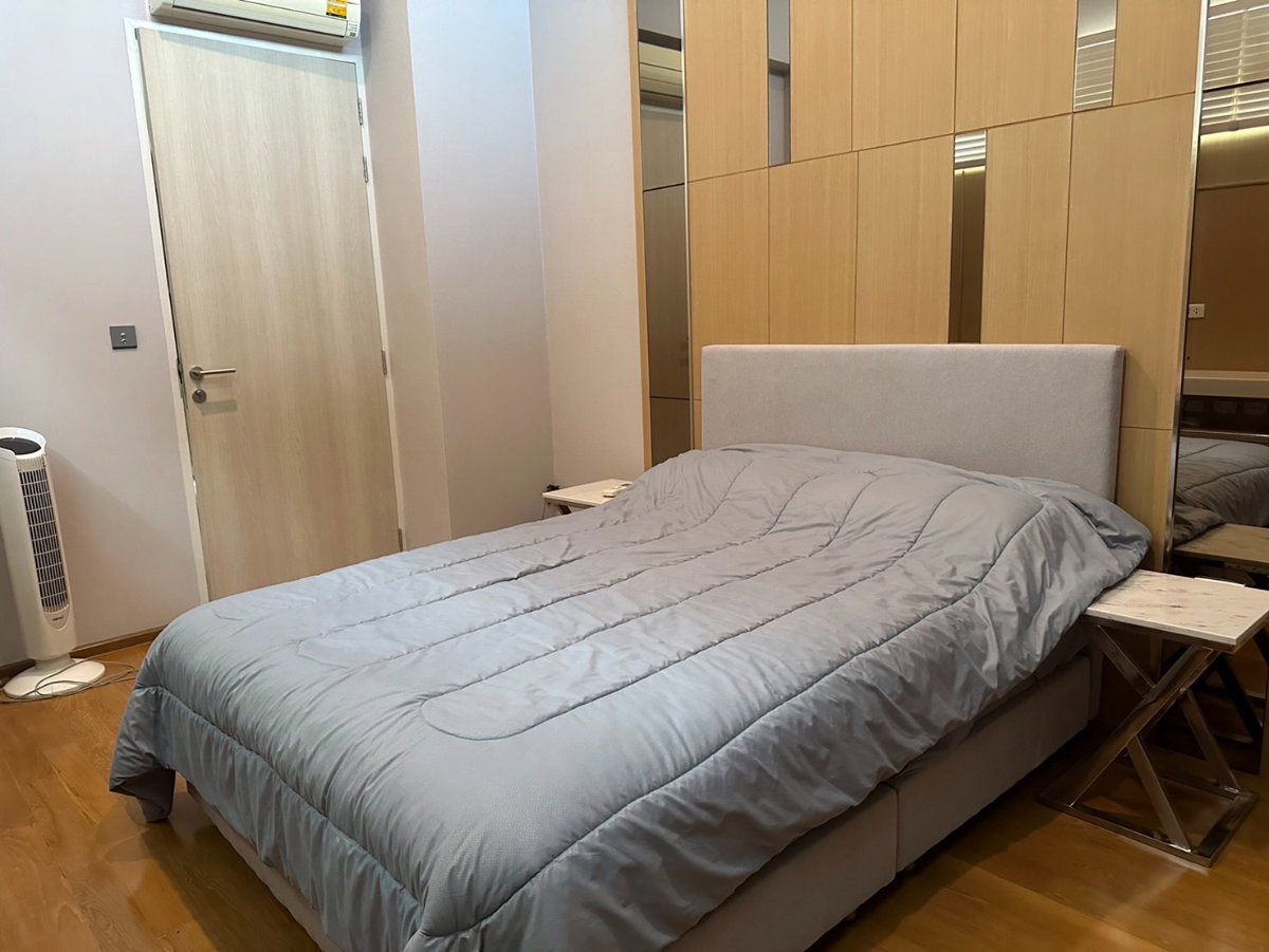 picture For Rent Nirvana Beyond Kaset Nawamin Luxury House 4 Bed Privacy and Convenient - 11/18