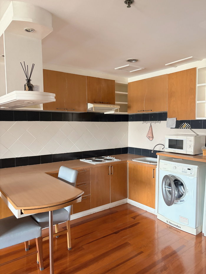 picture BTS Ratchdamri The Royal Place 2 / 62sqm. 1bed 1bath  - 2/10