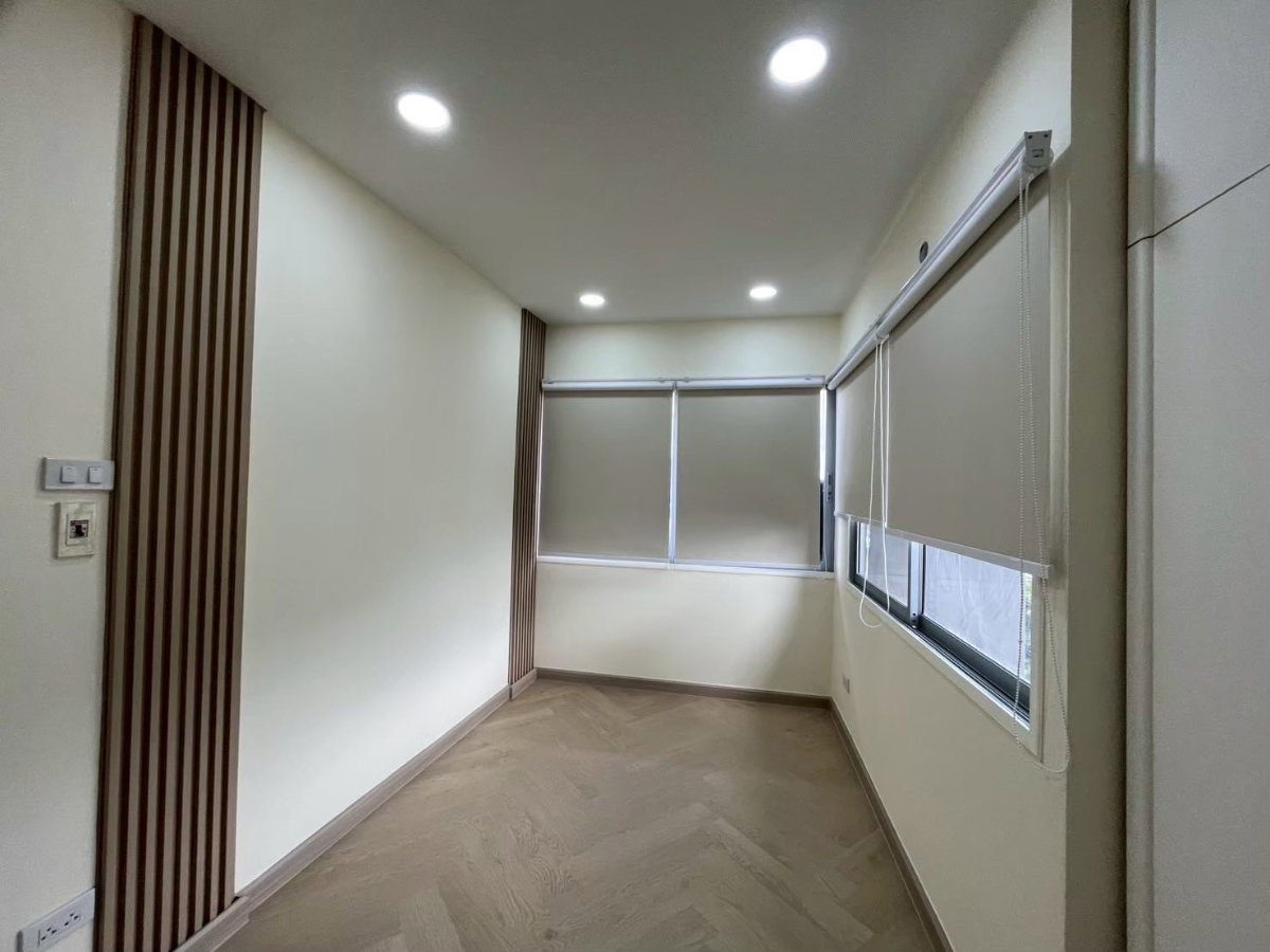 รูป 🔥ขายด่วน คอนโด ราคาถูกสุดในโครงการ🔥 Phiswit Tower พิศวิทย์ ทาวเวอร์ 📍 ซอยพหลโยธิน 24 ทำเลดีมาก แต่งสวย วิวดี ติดรถไฟฟ้าเดินไปได้ - รูปที่ 16/21