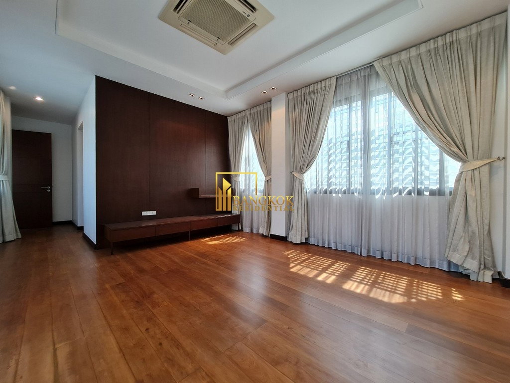 picture Willow 49 | Stunning 3 Bedroom House With Pool in Thonglor - BR7955SH - 24/41