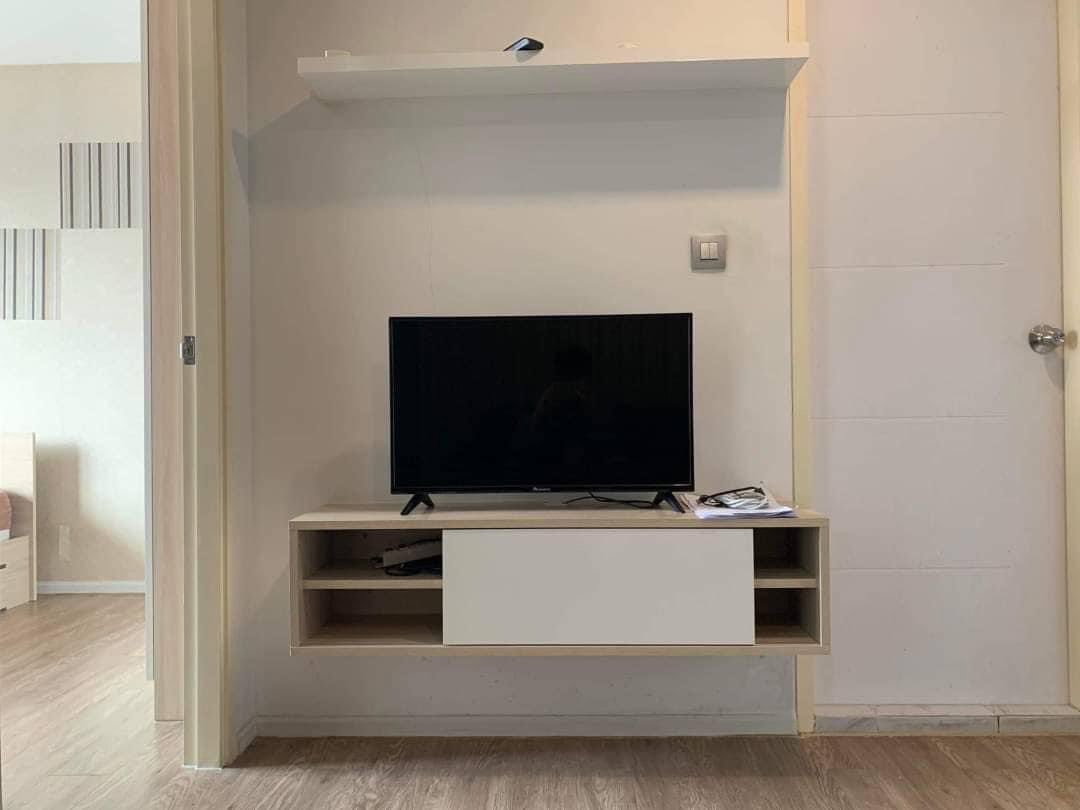 picture Condo for Rent: Episode Phahol - Sapanmai - 6/9