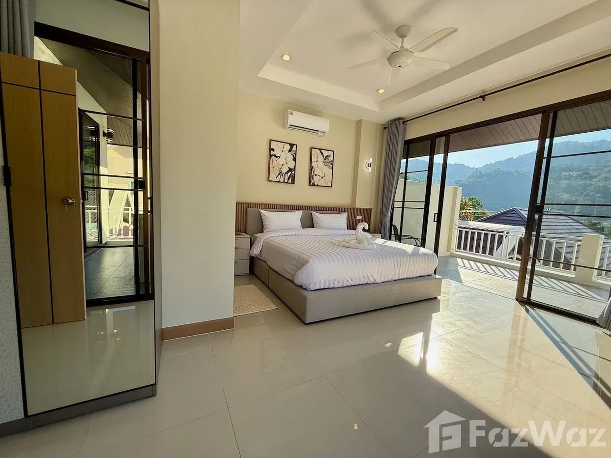 picture 3 Bedroom Villa for sale in Kathu, Phuket 6293722 - 7/36