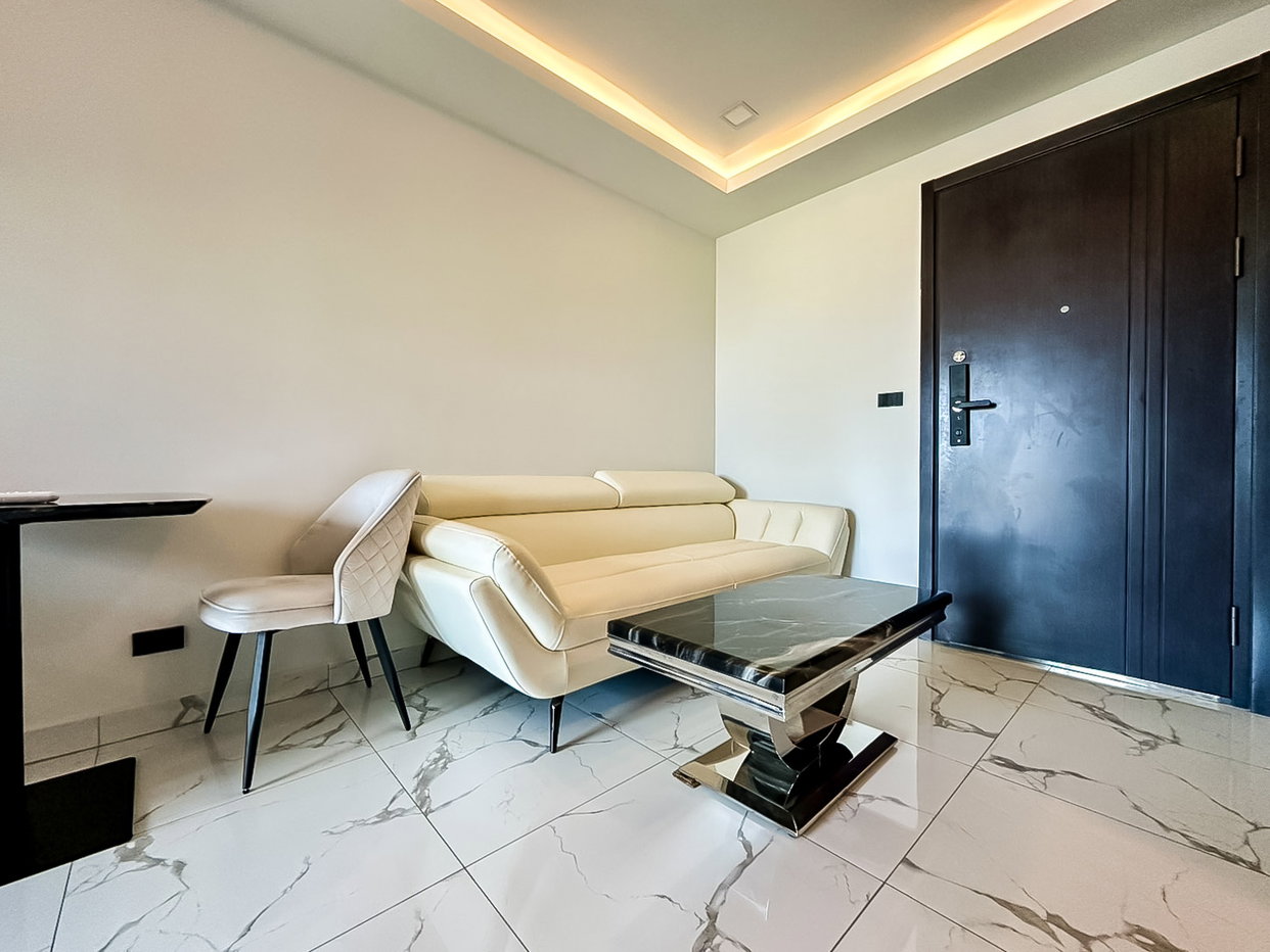 picture Arcadia Millennium Tower Condo for Sale Pattaya - 2/10