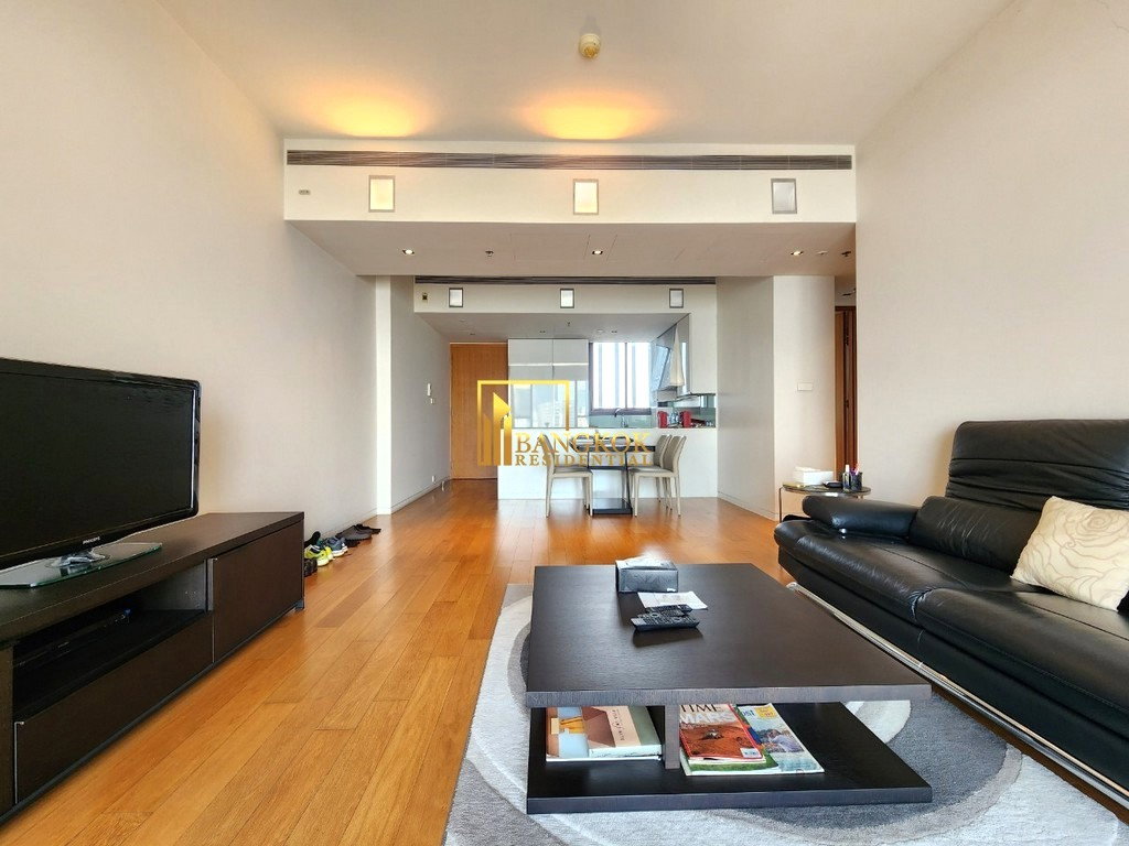 รูป The Met Sathorn | Stylish 2 Bedroom Luxury Condo For Sale - BR13517CD - รูปที่ 4/38