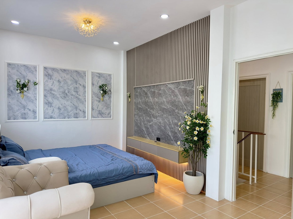 รูป House for Sale North Pattaya Near Naklua Market - รูปที่ 8/15