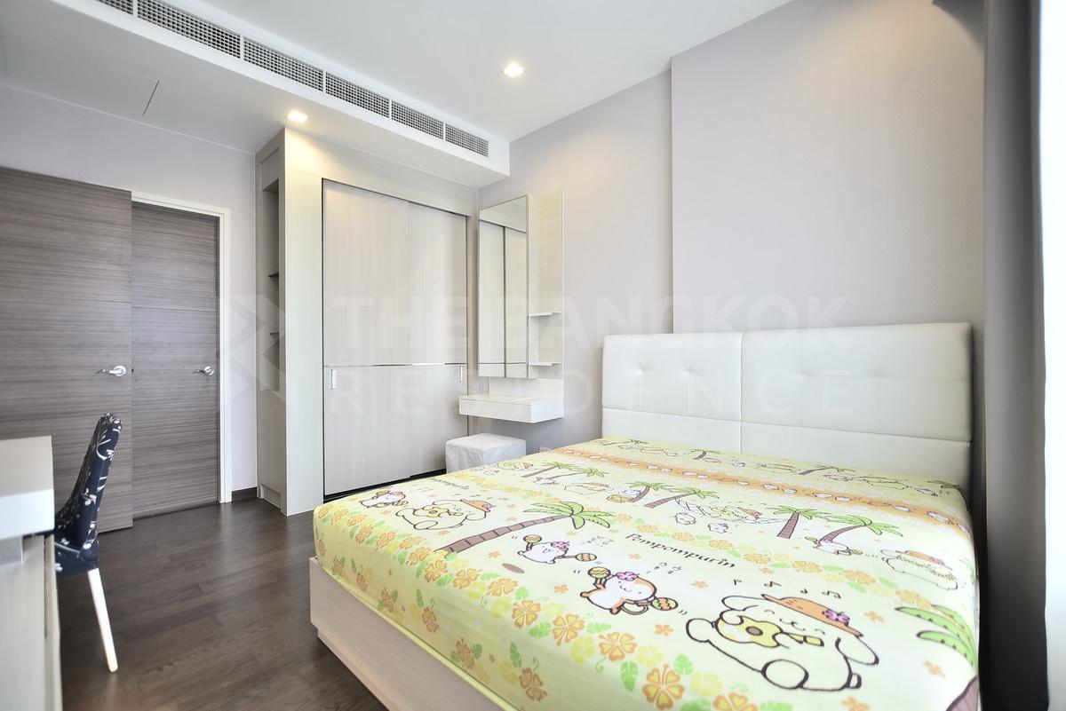 picture Q Asoke High-potential Location, Not as Expensive as You Think near MRT Phetchaburi Station - 6/10
