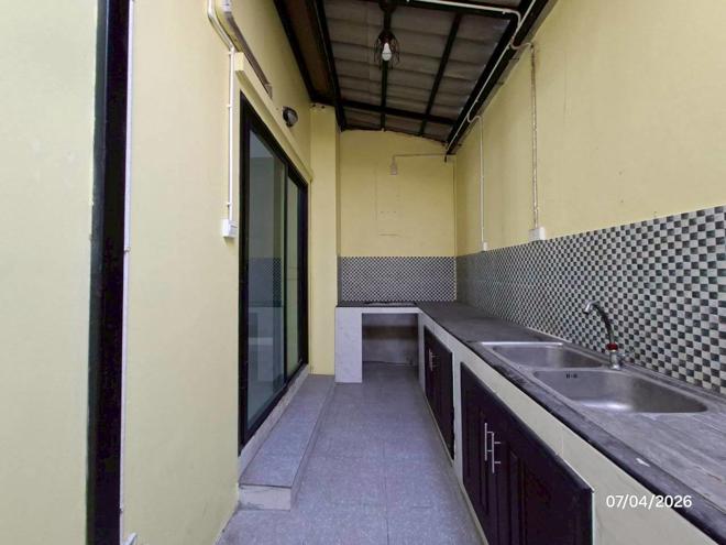 รูป ทาวน์เฮ้าส์ 22 ตร.วา เดอะโมดิช ราชพฤกษ์-กาญจนาภิเษก ลาดหลุมแก้ว ปทุมธานี 1.7M - รูปที่ 2/28