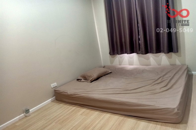 รูป ขายทาวน์โฮม 2ชั้น 20ตร.ว. หมู่บ้านพลีโน่ ปิ่นเกล้า-วงแหวน กาญจนาภิเษก บางใหญ่ - รูปที่ 8/11