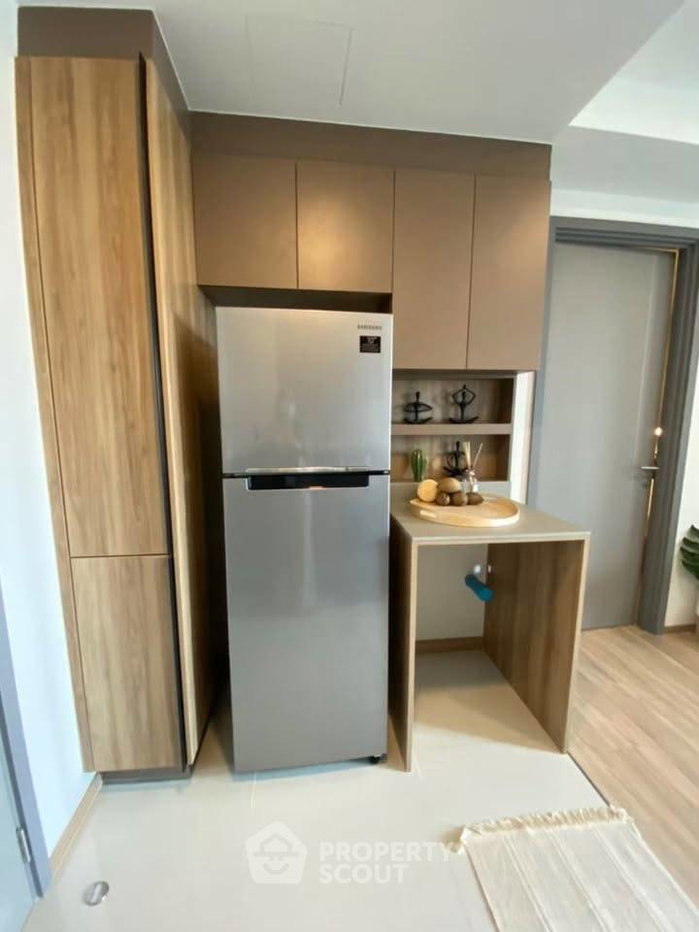 รูป คอนโด 1-ห้องนอน ที่ ทากะ เฮ้าส์ เอกมัย 12 ใกล้ BTS เอกมัย (ID 2916247) - รูปที่ 4/4