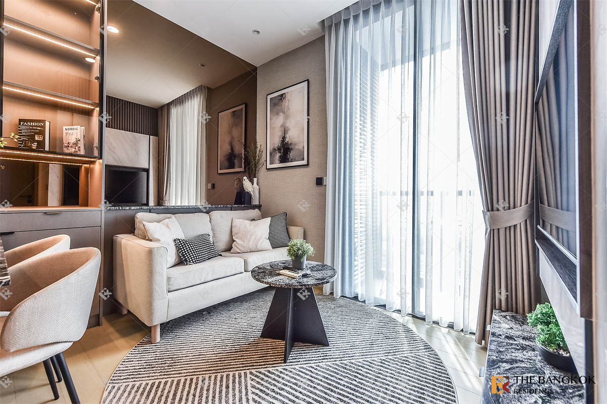 picture Hurry to book!! Unexpected value The extro phayathai - rangnam near BTS Victory Monument - 7/10