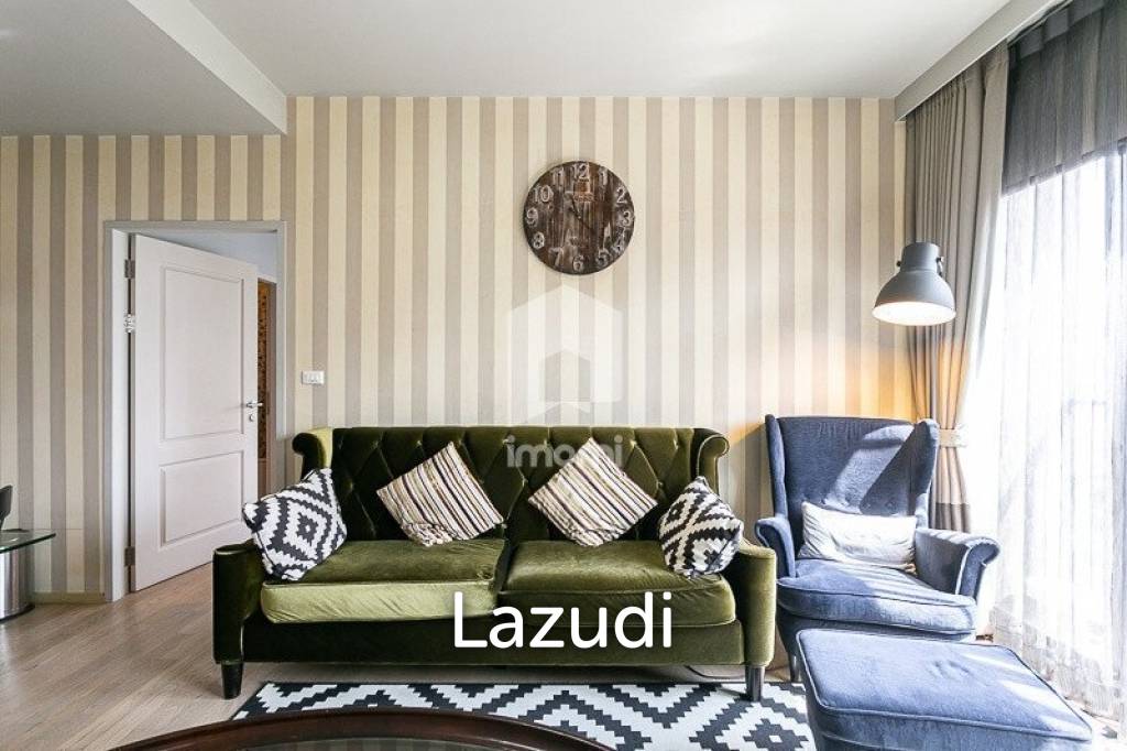 picture 1 Bedroom 1 Bathroom 55 SQ.M Noble Refine - 18/32