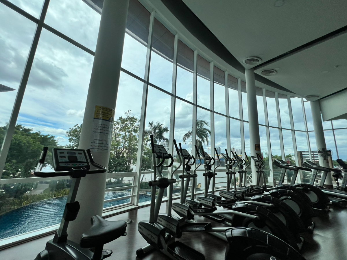 รูป ให้เช่า คอนโด Ivy River ห้อง studio - รูปที่ 17/18