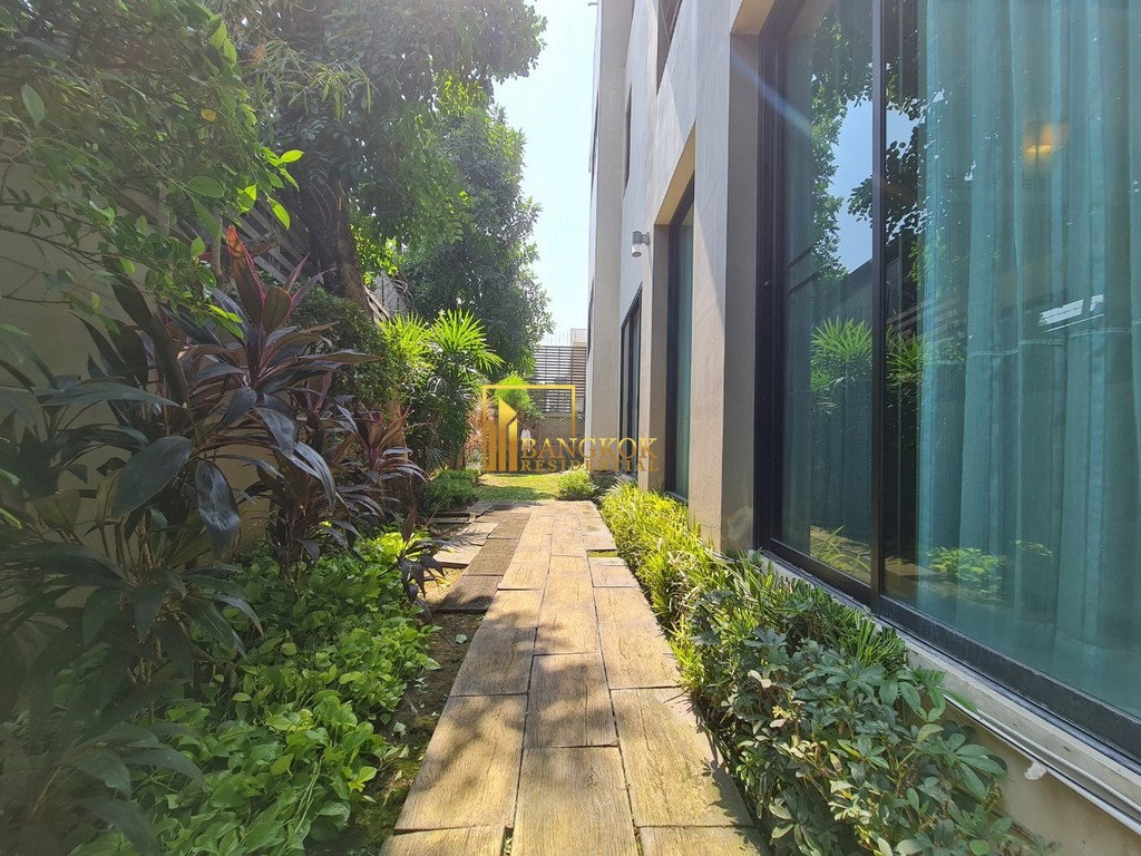 picture Willow 49 | Stunning 3 Bedroom House With Pool in Thonglor - BR7955SH - 11/41