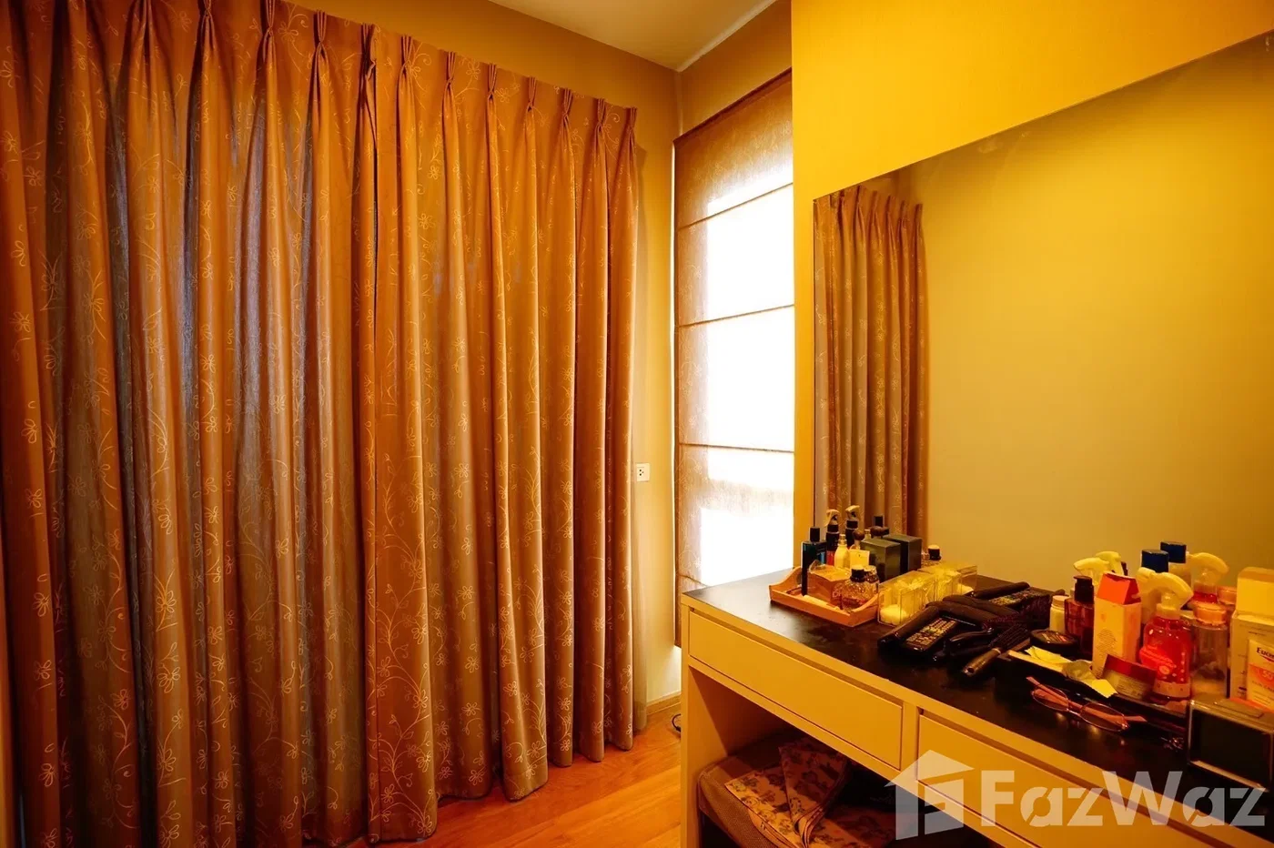 picture 2 Bedroom Condo for sale at Hive Taksin  6290329 - 4/21