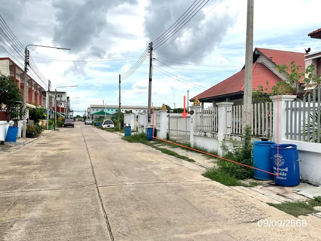 picture HOME 95.9 Sq.w. Bang Len Nakhon Pathom for 4.8M - 2/14