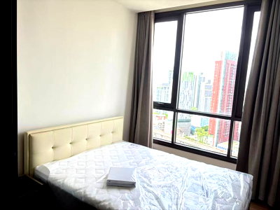 Condos for rent : Condo for Rent at THE LINE Sukhumvit 71 (E6905032)