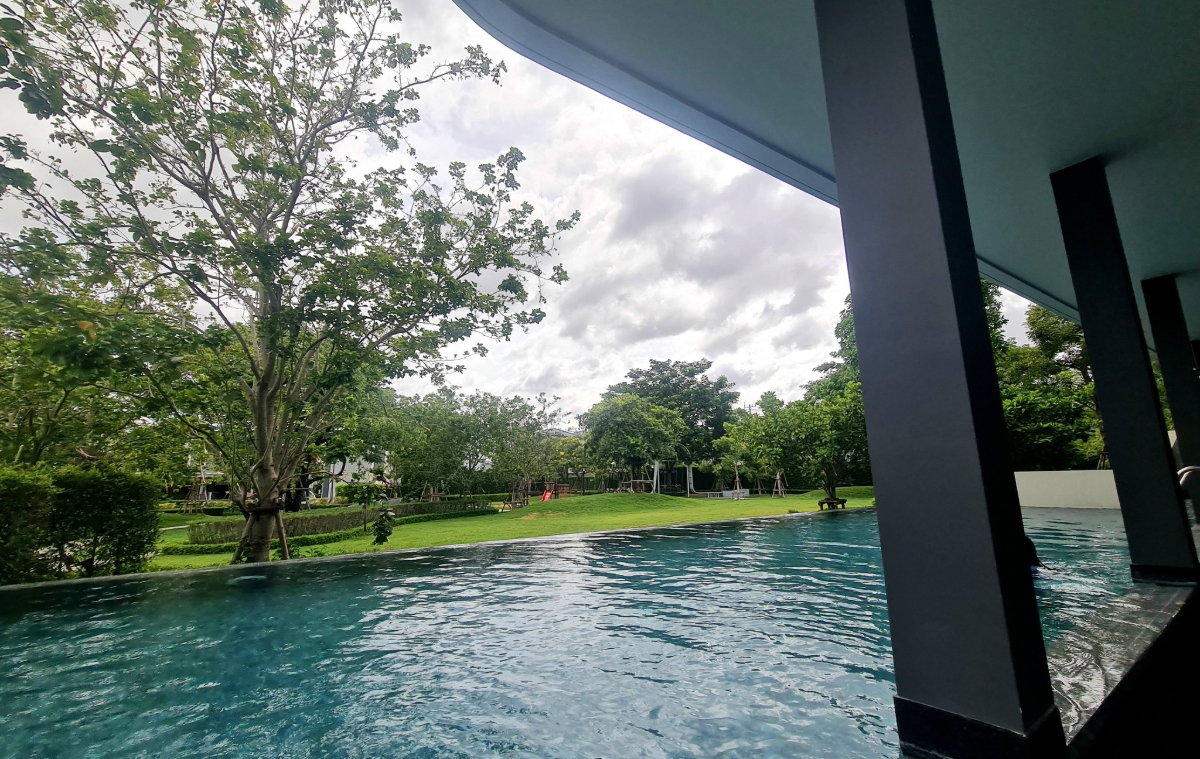 รูป ND0625  🏡ให้เช่า ทาวน์เฮาส์ 2 ชั้น โครงการ  PLENO สุขุมวิท-บางนา 3 🌳 - รูปที่ 28/33
