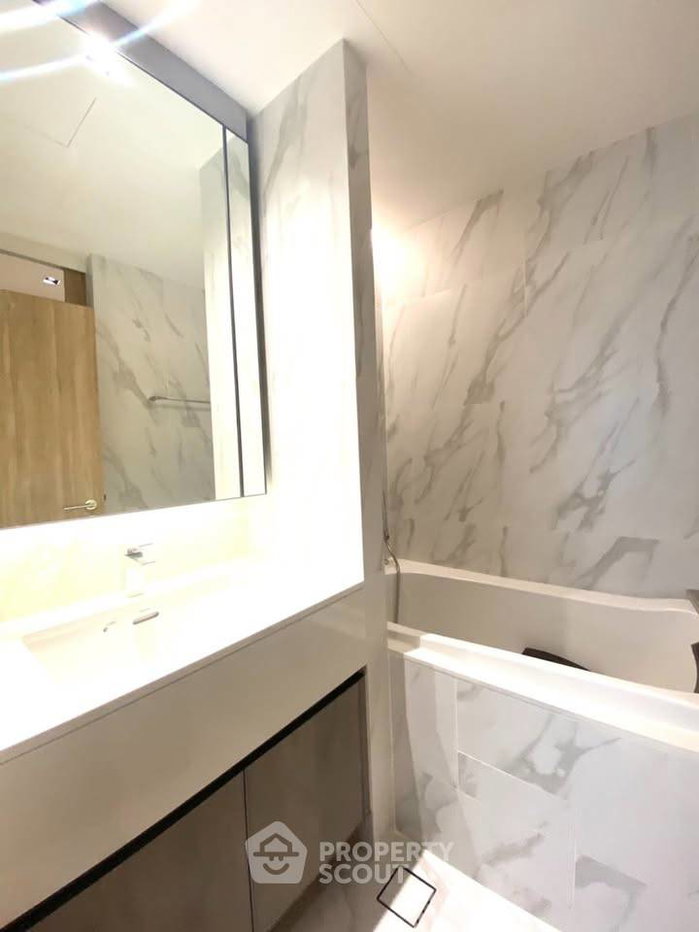picture 1-BR Condo at Chalermnit Art De Maison near BTS Thong Lor (ID 2916175) - 8/41