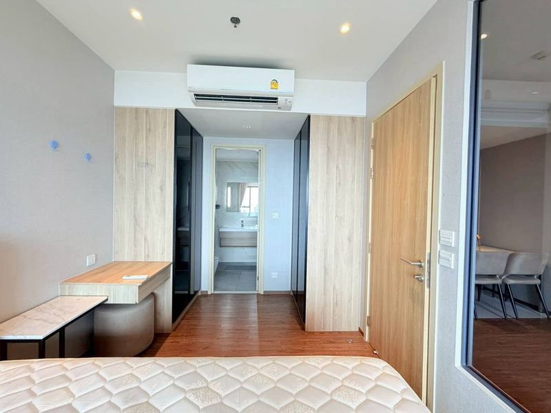 รูป ⛵ Once ⛵ Sea view / 25F / 2bedrooms >> THB45,000/month彡 - รูปที่ 7/13