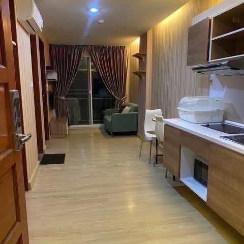 รูป ขาย รหัส PP103 คอนโด Emerald Residence - รูปที่ 2/9