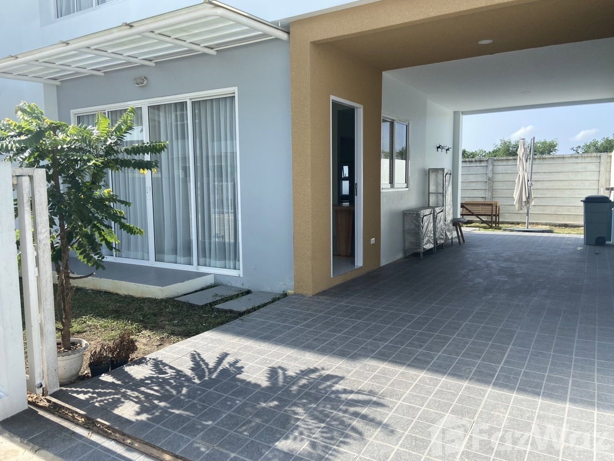 รูป ขาย บ้านเดี่ยว 3 ห้องนอน ในโครงการ บ้าน สิรารมย์ ป่าคลอก 5343175 - รูปที่ 2/17