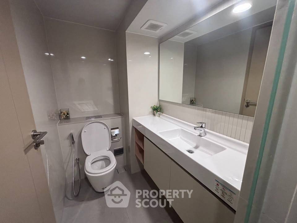 picture 1-BR Condo at Culture Chula near MRT Sam Yan (ID 2914301) - 11/12