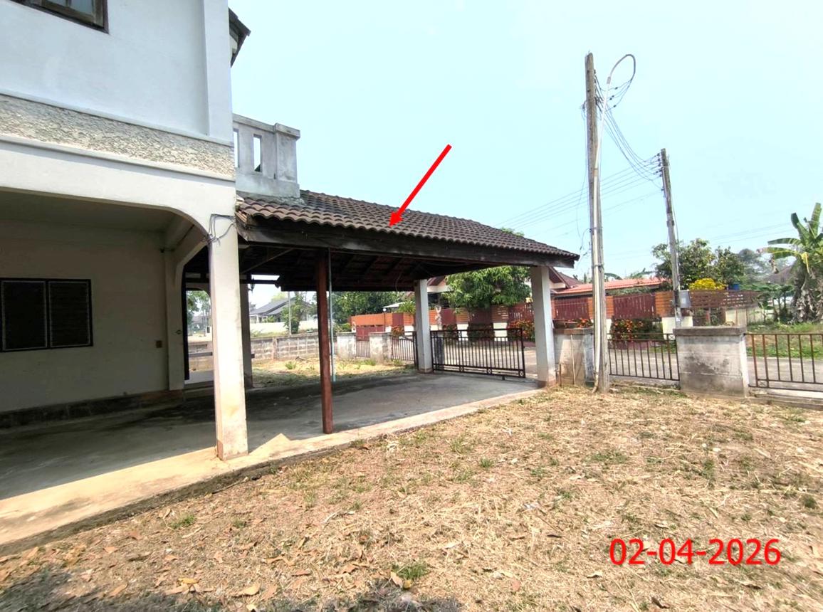 รูป บ้านเดี่ยว 120 ตร.วา เมืองลำปาง ลำปาง 1.5M - รูปที่ 33/38