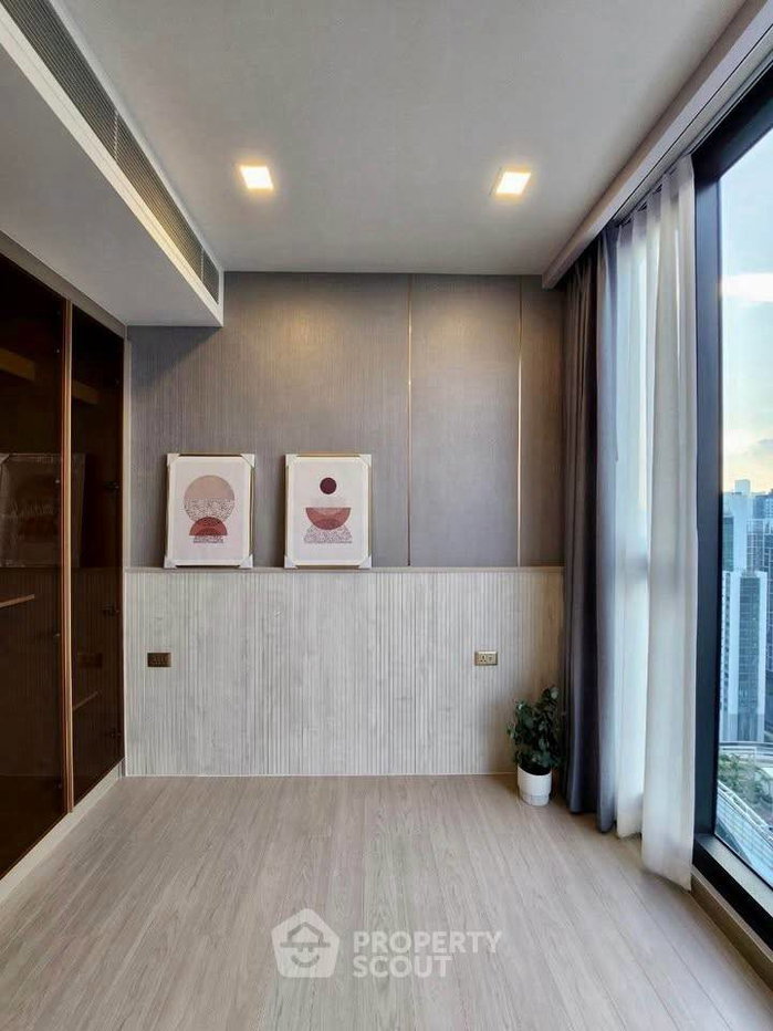 รูป คอนโด 2-ห้องนอน ที่ วันไนน์ไฟว์ อโศก - พระราม 9 ใกล้ MRT พระราม 9 (ID 2903124) - รูปที่ 6/9