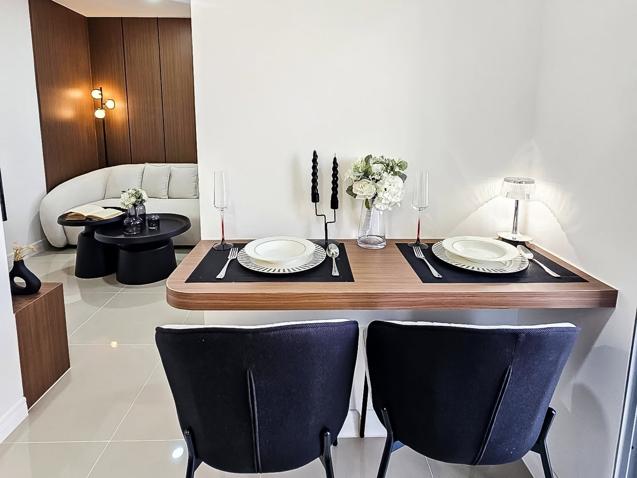รูป Lumpini Condo Town North Pattaya Sukhumvit Condo for Sale - รูปที่ 4/14