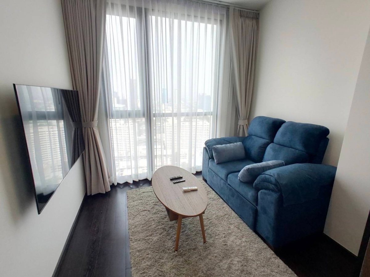 picture ð âĻ Park Origin Thonglor for Rent 2 Bedroom (HBH-HL-283) - 1/20