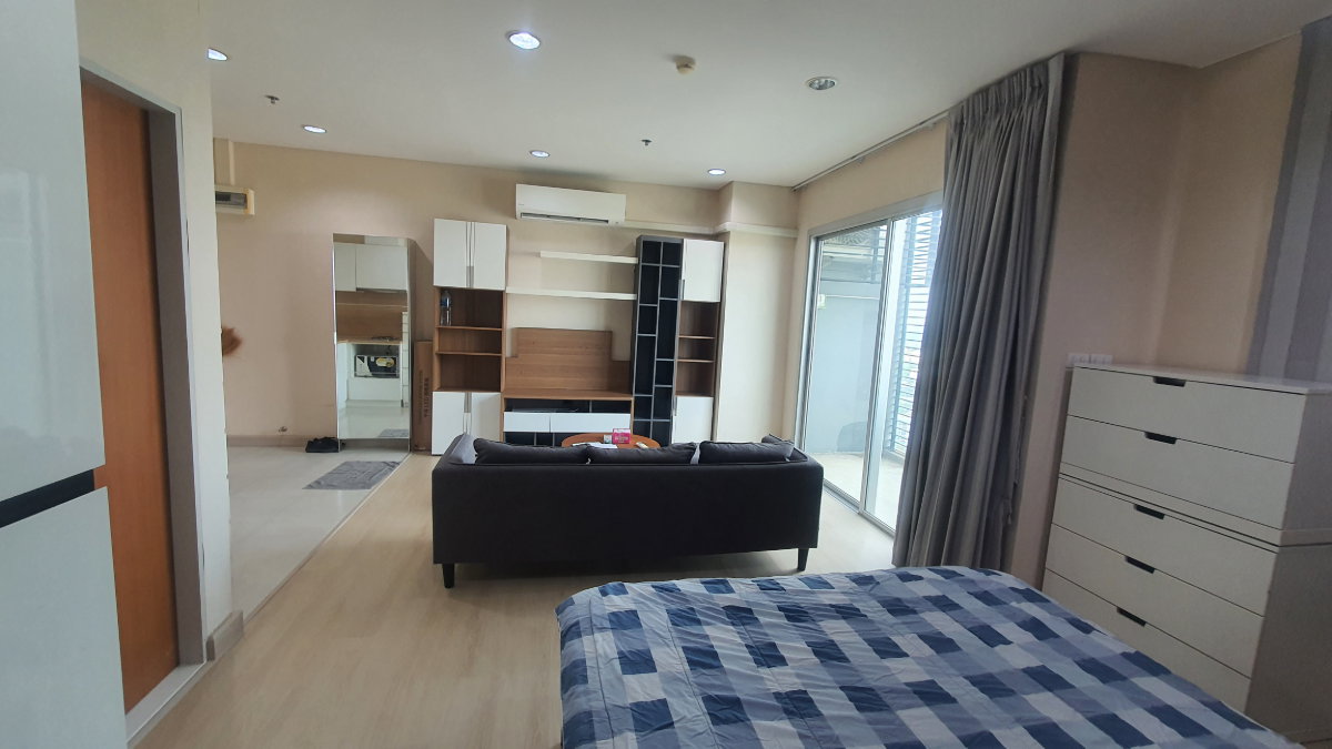 picture ✨ Ready-to-Move-In Condo in a Prime Bangkok Location INTRO Phaholyothin – Pradipat - 4/21