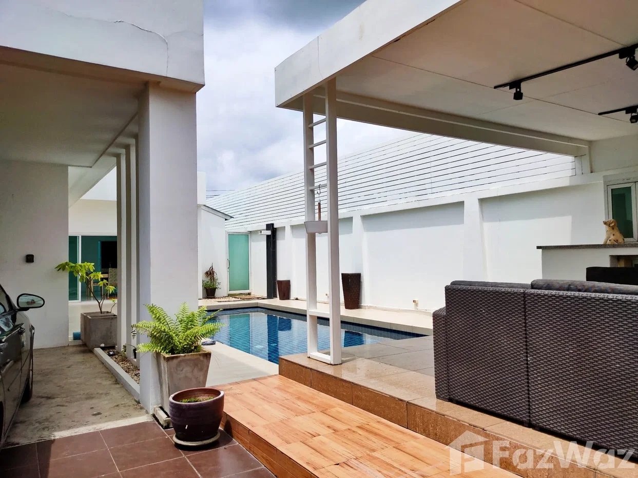 picture 3 Bedroom House for rent in Chalong, Phuket  1637974 - 26/29