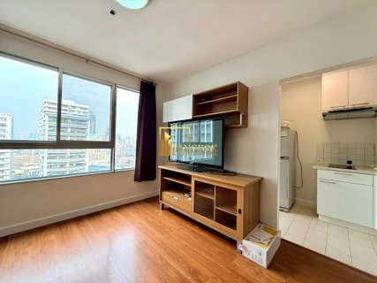 รูปภาพ Condo One X | Great Value 2 Bedroom Rental Property - BR1121CD