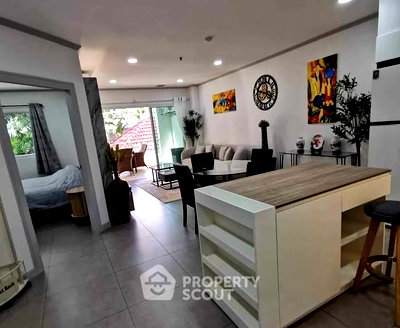 Condos for sale : 1-BR Condo at Nordic Terrace Pratumnak close to Phratamnak (ID 2883473)
